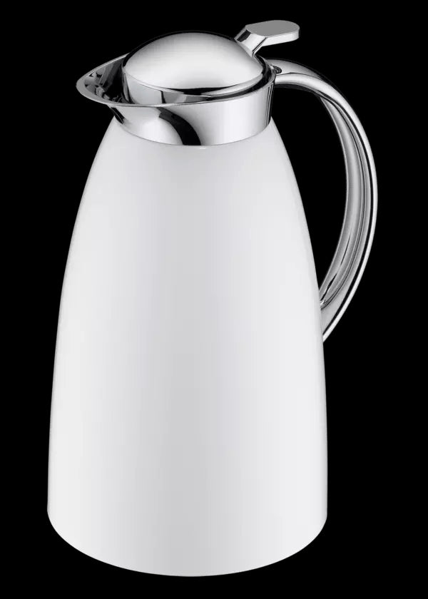 ALF - 3591211100 - Gusto Isolierkanne coconut white, Alfi, 1,0L