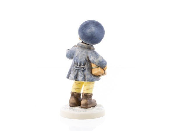 HUM-2194 - Hummel Figur Hum 2194 – Pflichtbewusst - Duty Calls