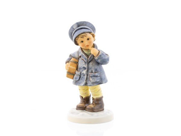 Hummel Figur Hum 2194 – Pflichtbewusst - Duty Calls HUM - 2194