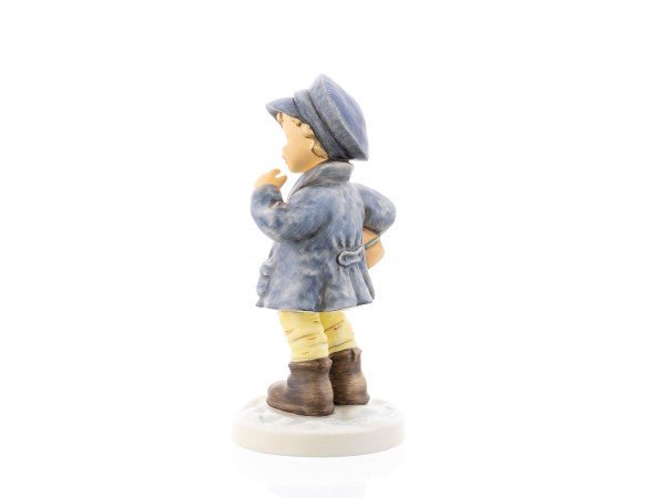 Hummel Figur Hum 2194 – Pflichtbewusst - Duty Calls HUM - 2194