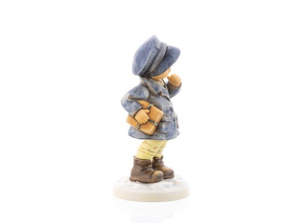 HUM-2194 - Hummel Figur Hum 2194 – Pflichtbewusst - Duty Calls