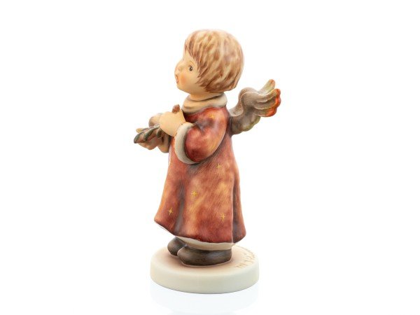 02-455-00-1 - Hummel Figur Hum 2455 Jahresengel, 12cm 2025