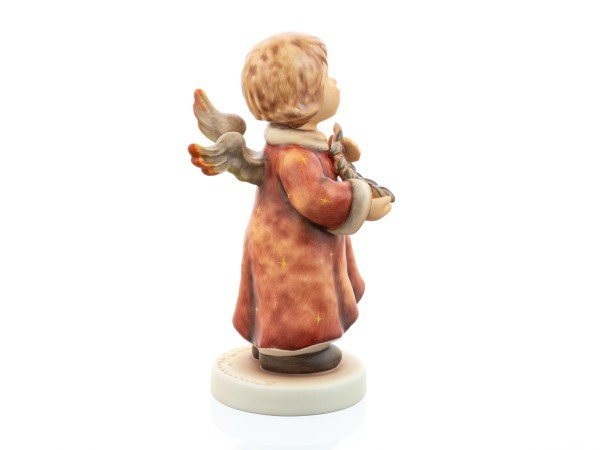 02-455-00-1 - Hummel Figur Hum 2455 Jahresengel, 12cm 2025