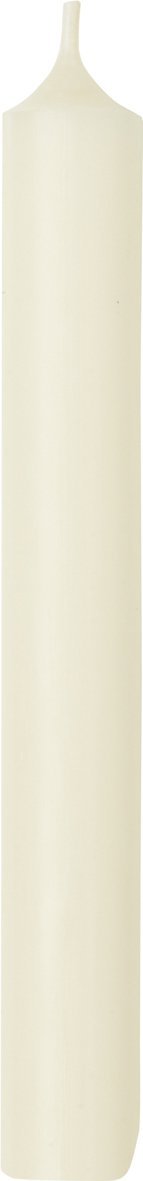 IHR - K131890 - Ihr, Stabkerze, Farbe Ivory, Ø 2,2 x 18 cm