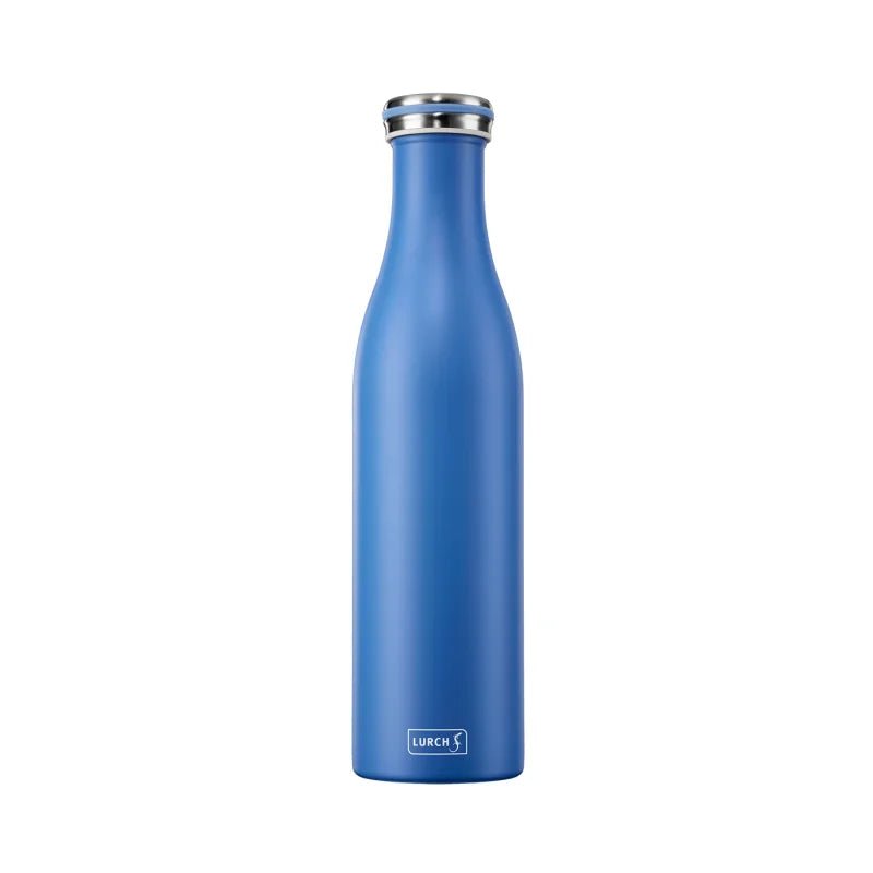 Isolier - Flasche Azur, Lurch, 0,75l LUR - 240865