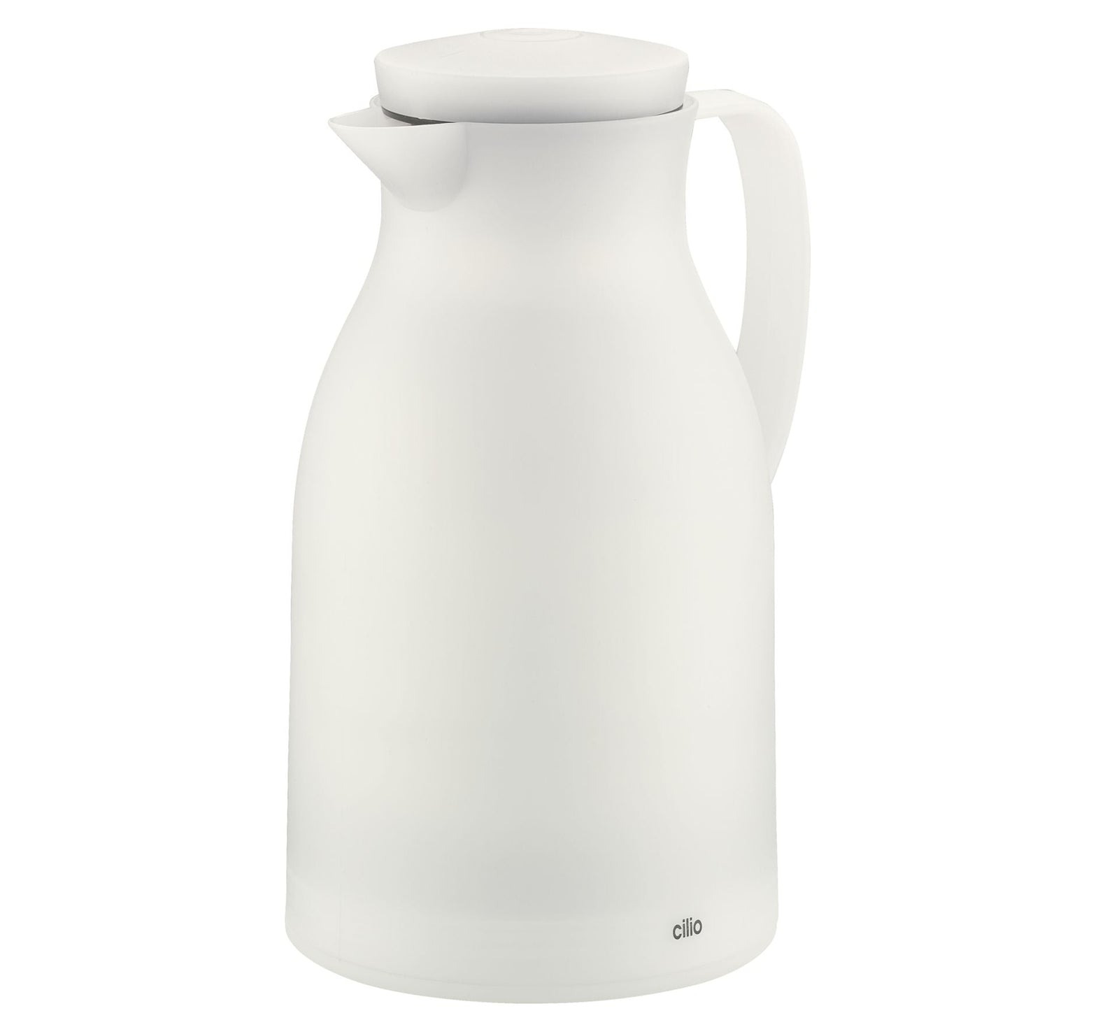 KPR - 544862 - Isolierkanne "Monza", Farbe grün, Inhalt 1,0l.