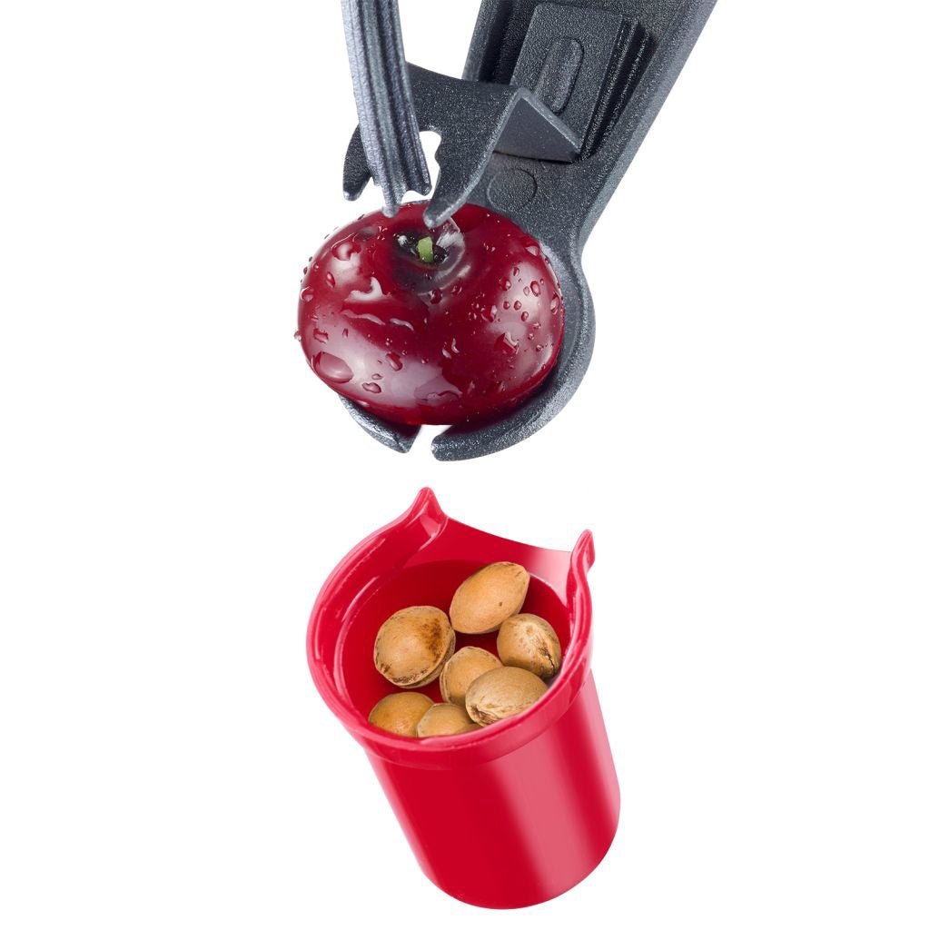 WST - 40022260 - Kirschentkerner Kerni, Westmark, Aluminium/PP