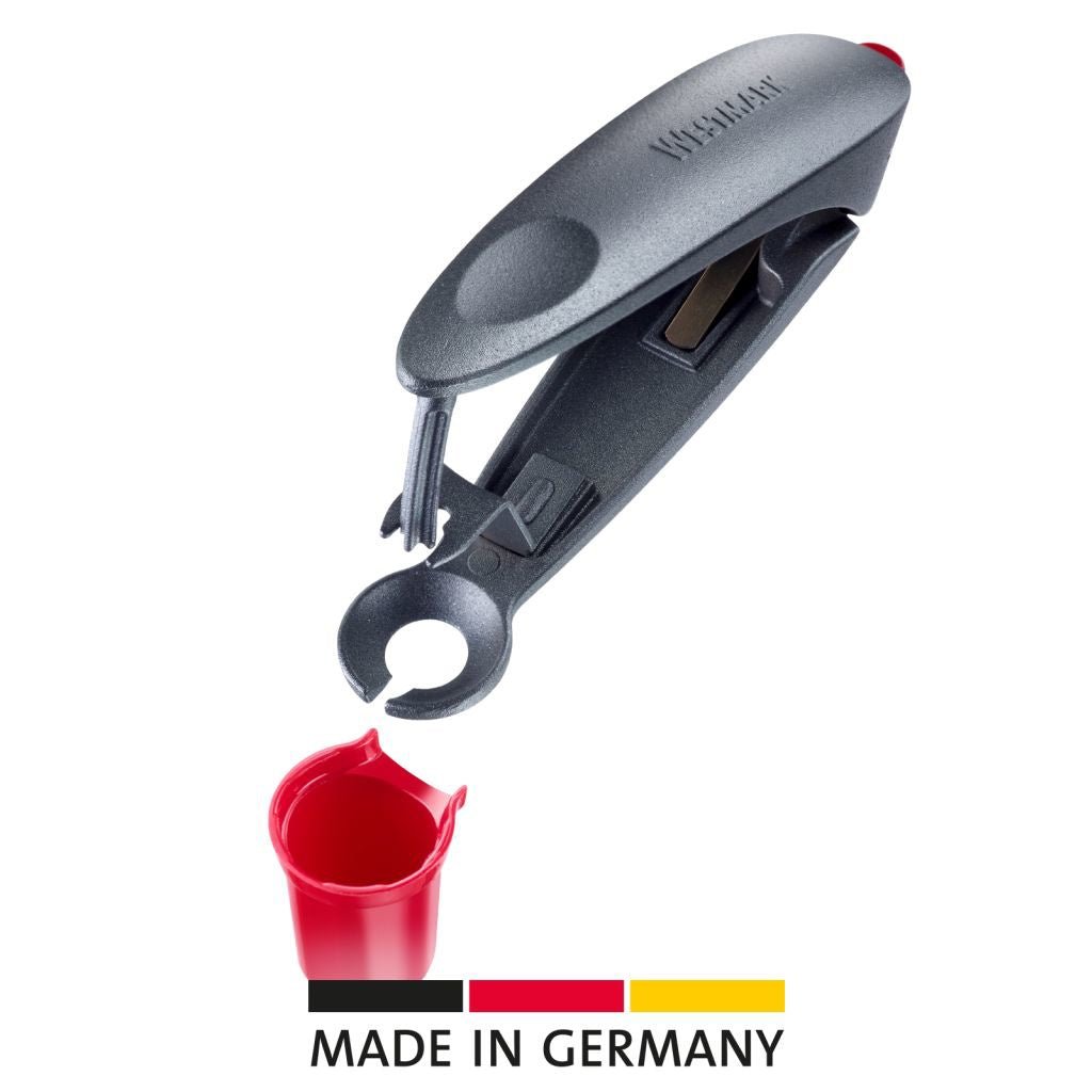 WST - 40022260 - Kirschentkerner Kerni, Westmark, Aluminium/PP