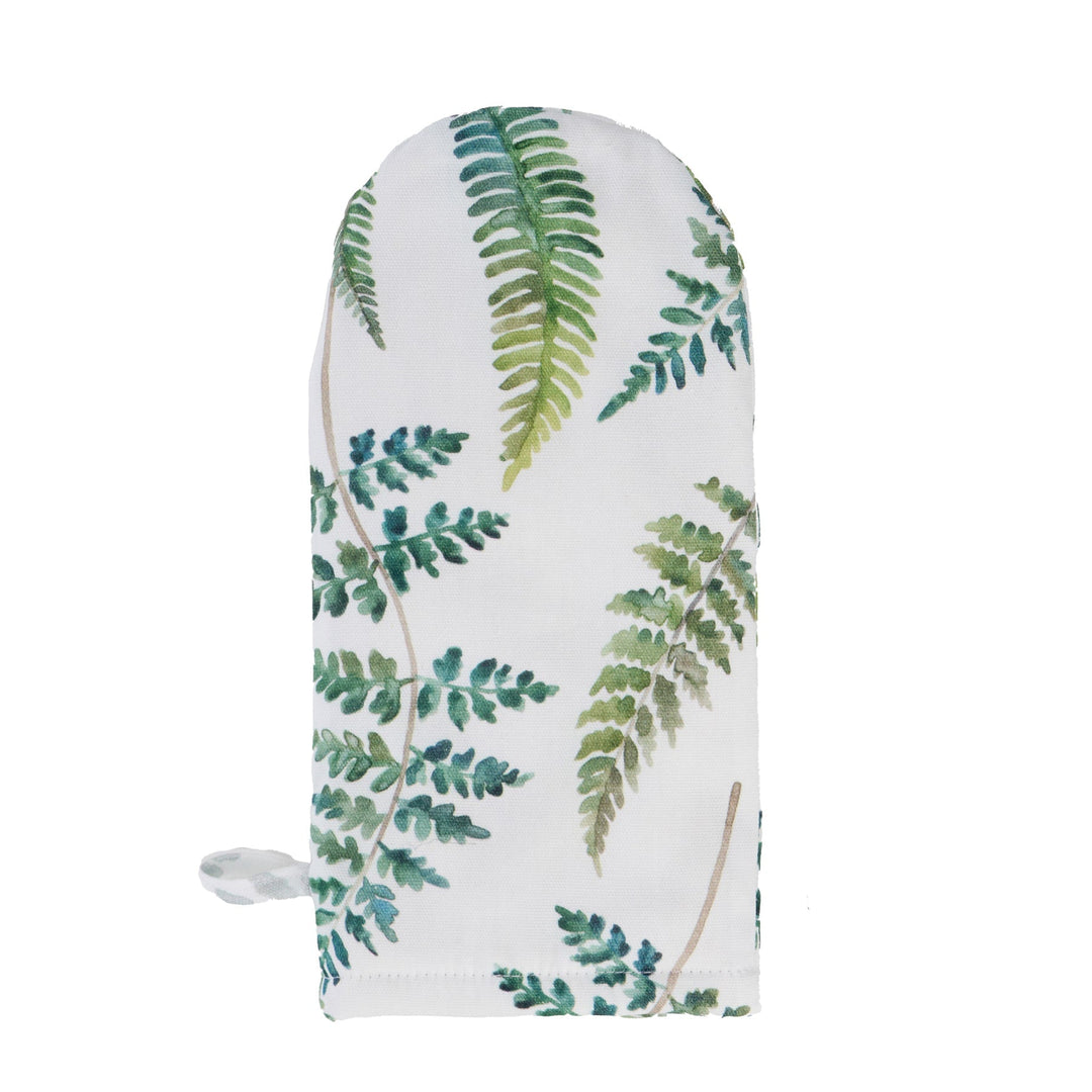 KLI-537200 - KLIPPAN, Ofenhandschuh "Fräken", Gillhandschuh