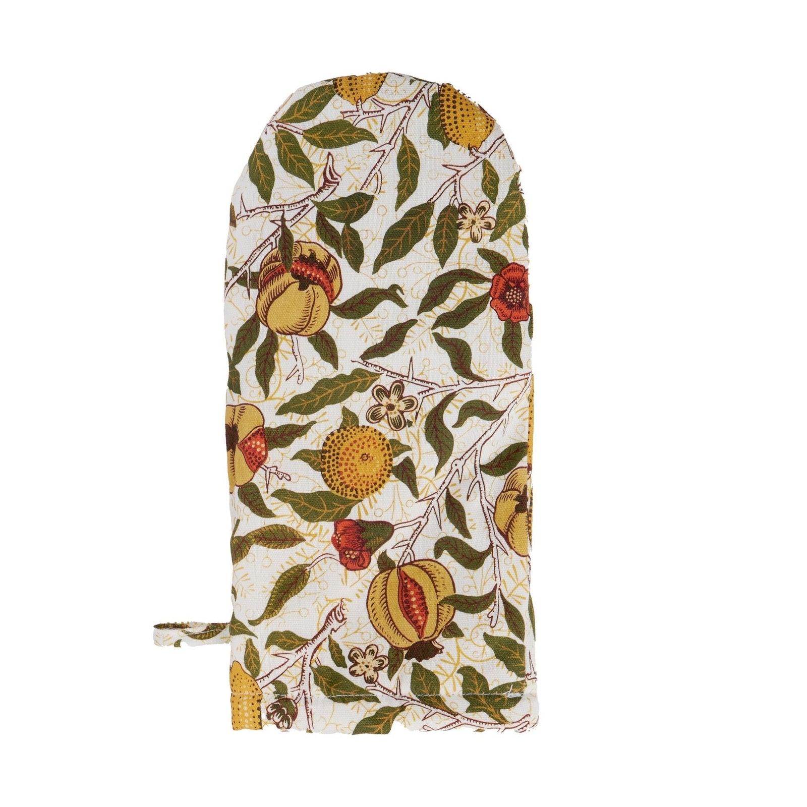 KLI-530219 - KLIPPAN, Ofenhandschuh "Fruit", Gillhandschuh