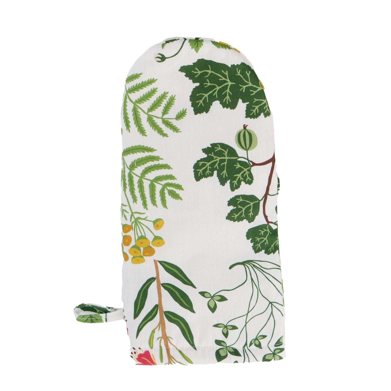 KLI-535402 - KLIPPAN, Ofenhandschuh "Leksand", Gillhandschuh