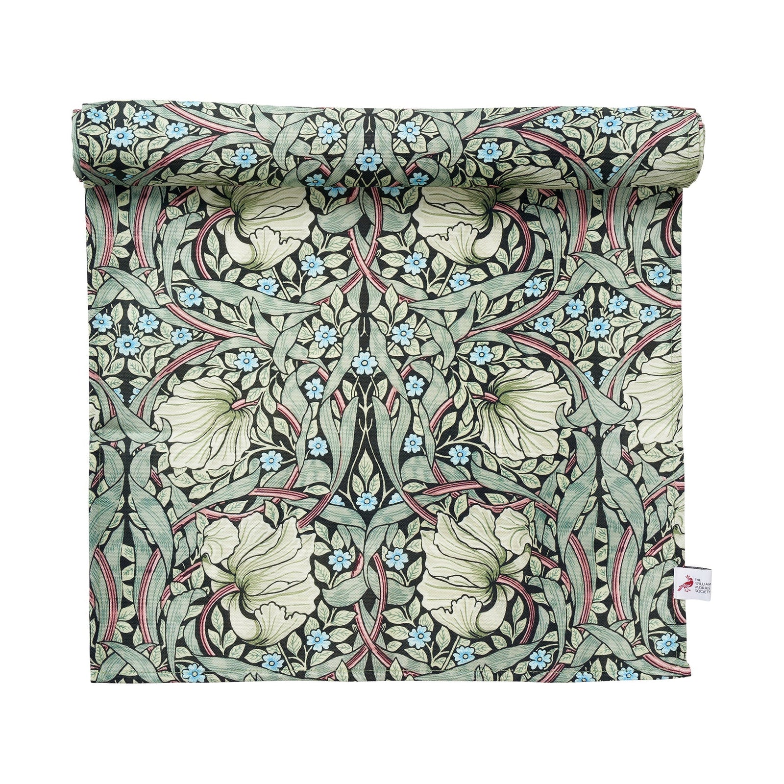 KLI-520414 - KLIPPAN - Pimpernel Tischläufer, 100% Baumwolle, 45x150cm