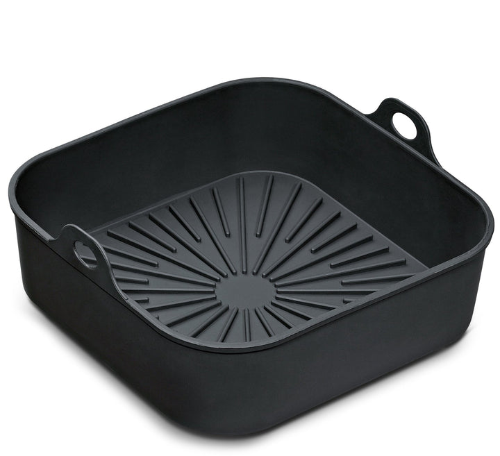 KPR-1710035524 - Küchenpfofi, Korbeinsatz 1/1, Maße 24 × 24 × 9,5 cm