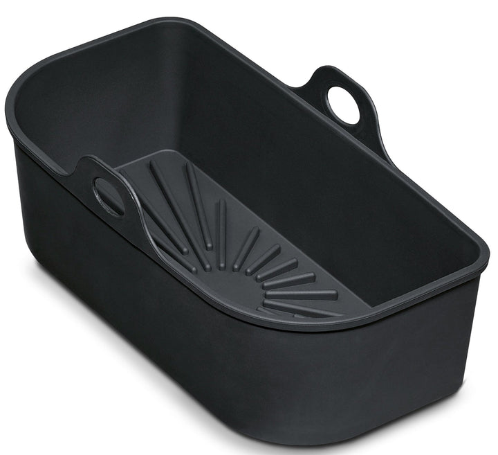 KPR-1710025502 - Küchenprofi, Korbeinsatz 1/2, Maße je: 24 × 11 × 9,5 cm