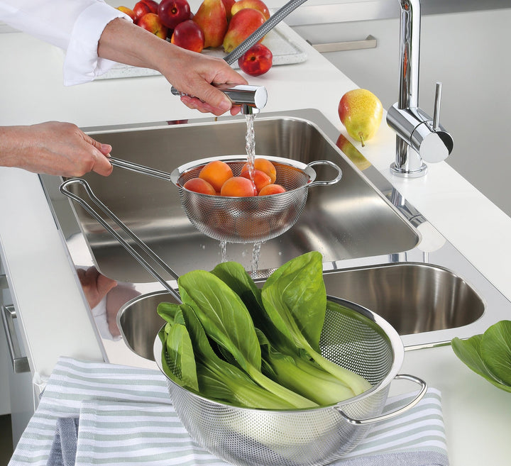 KPR-2506102822 - Küchenprofi, Küchensieb Deluxe, D22cm