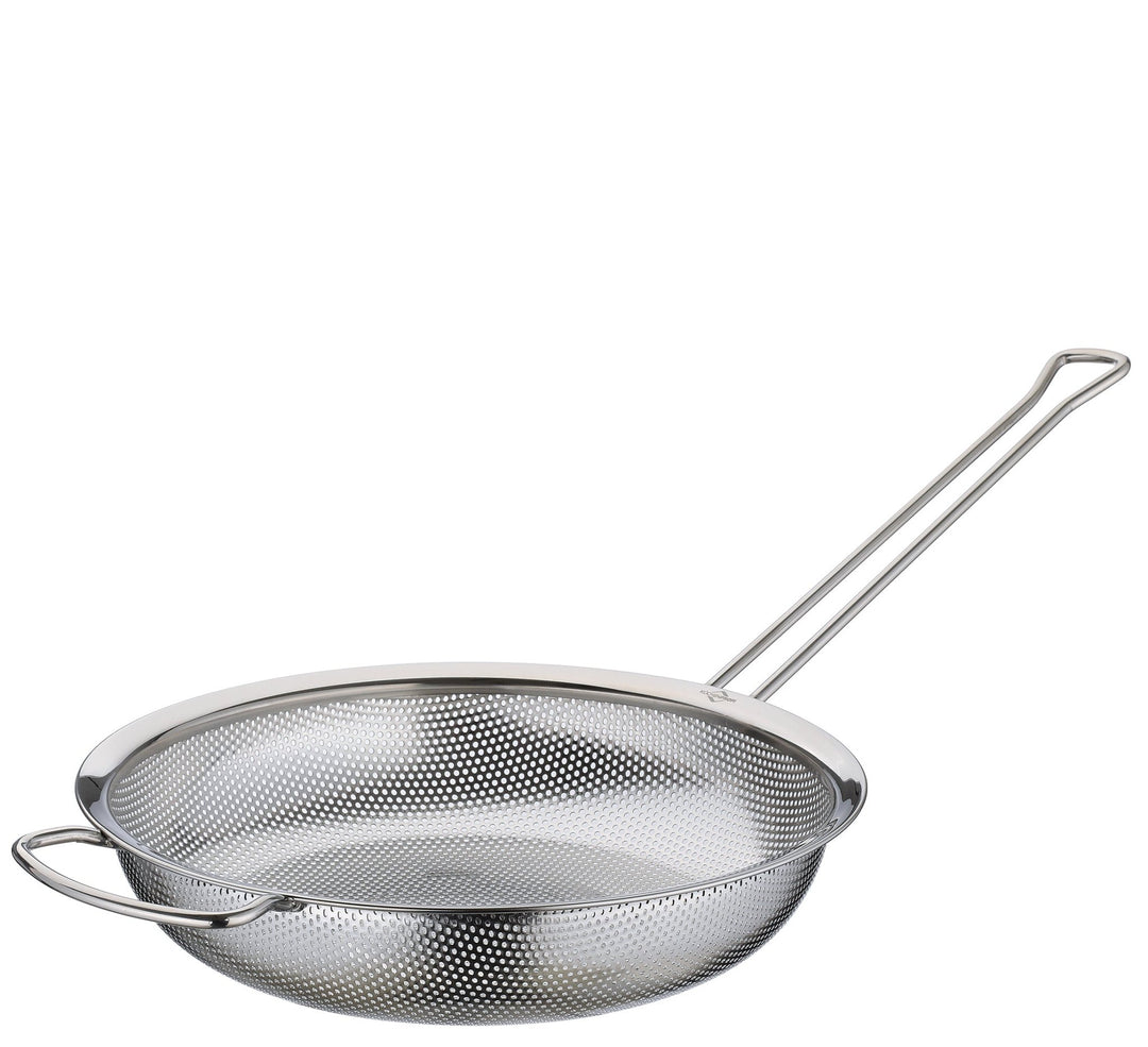 KPR-2506112824 - Küchenprofi, Küchensieb Deluxe flach, D24cm x 5,5cm