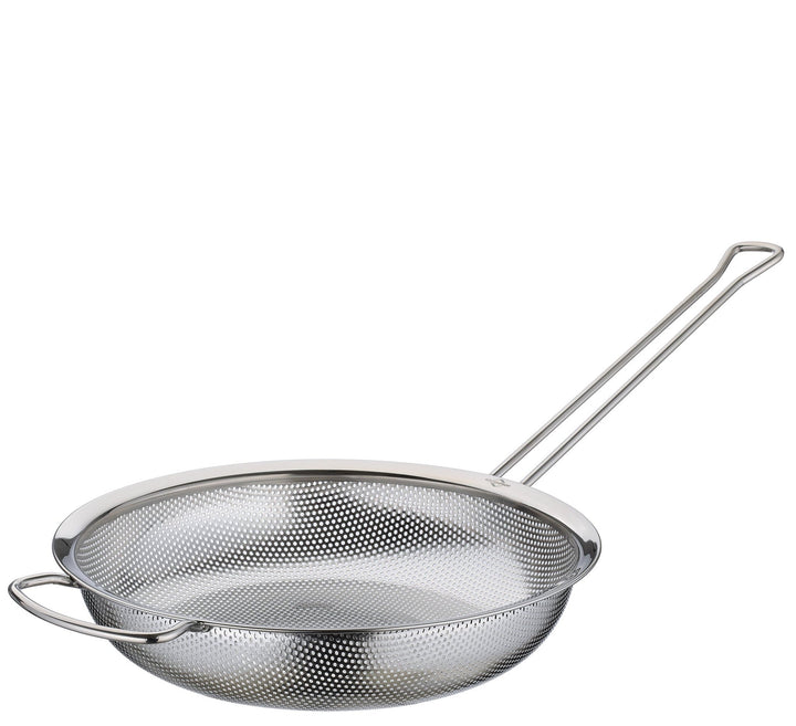 KPR-2506112824 - Küchenprofi, Küchensieb Deluxe flach, D24cm x 5,5cm