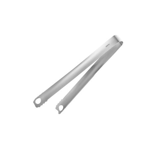 GEF - 15820 - Pince de cuisine NATIVO, Gefu, Acier inoxydable