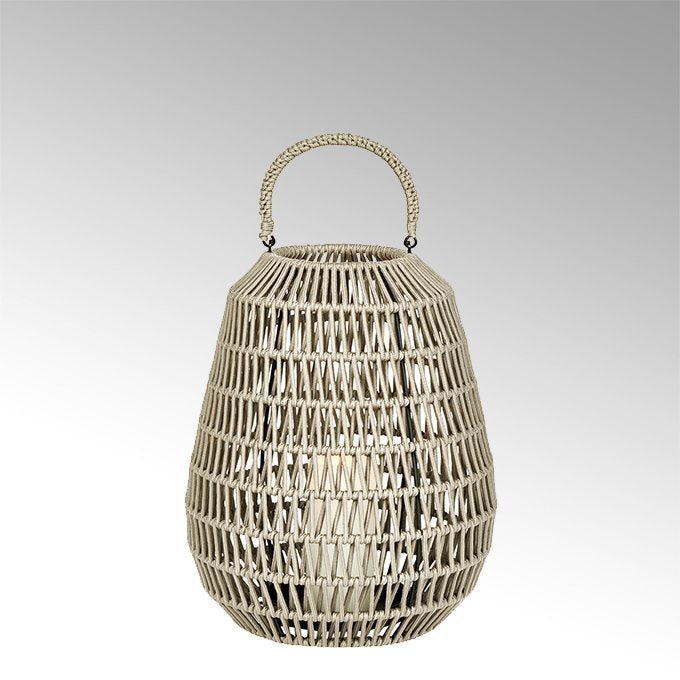 LAM - 64760 - Lambert, Cahaya Outdoor Laterne