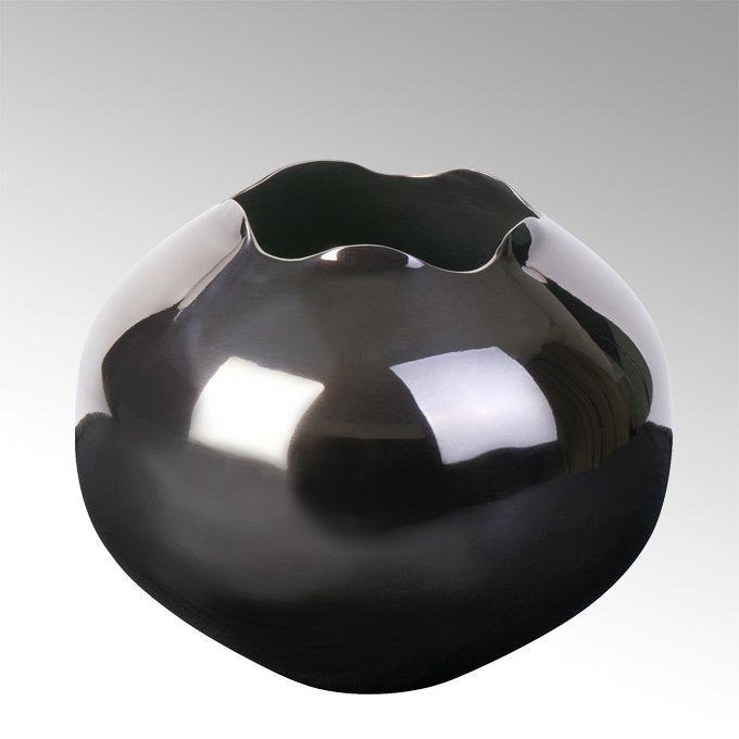 LAM - 41247 - Lambert - Myrtille Gefäß - klein - H 17 cm, D 21 cm