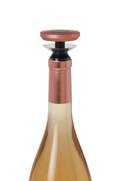 AdHoc, izlivalnik in zamašek Gusto, roza