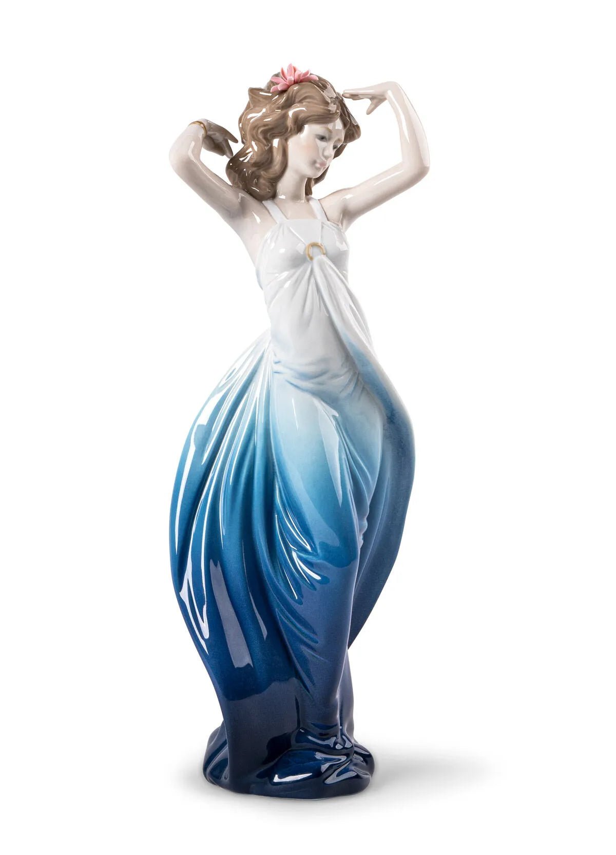 010 - 08999 - LLADRO® Figur Ätherischer Geist Skulptur 35cm - 01008999 - 2025