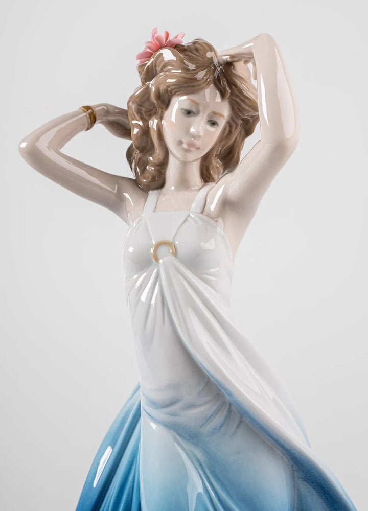 010 - 08999 - LLADRO® Figur Ätherischer Geist Skulptur 35cm - 01008999 - 2025