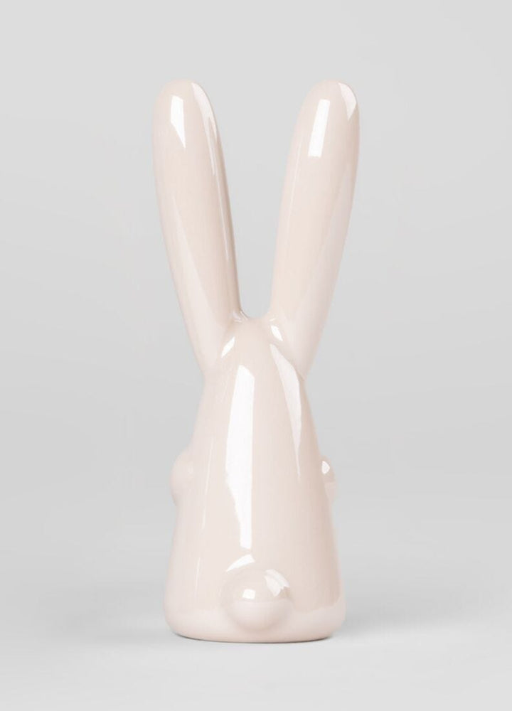 010-40317 - LLADRO® Figurine Lapin, beige, 12 cm - 01040317 - 2026