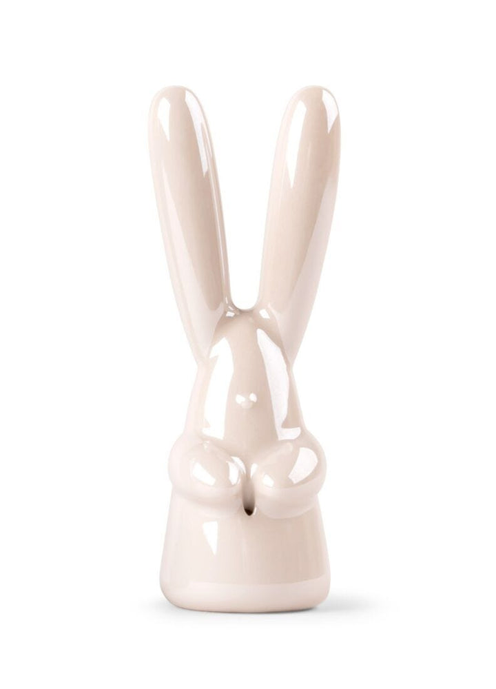 010-40317 - LLADRO® Figurine Lapin, beige, 12 cm - 01040317 - 2026