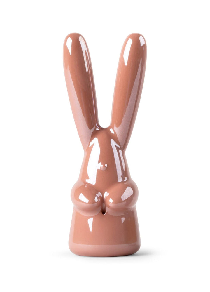 010-40319 - LLADRO® Figurine Lapin, rose, 12 cm - 01040319 - 2026