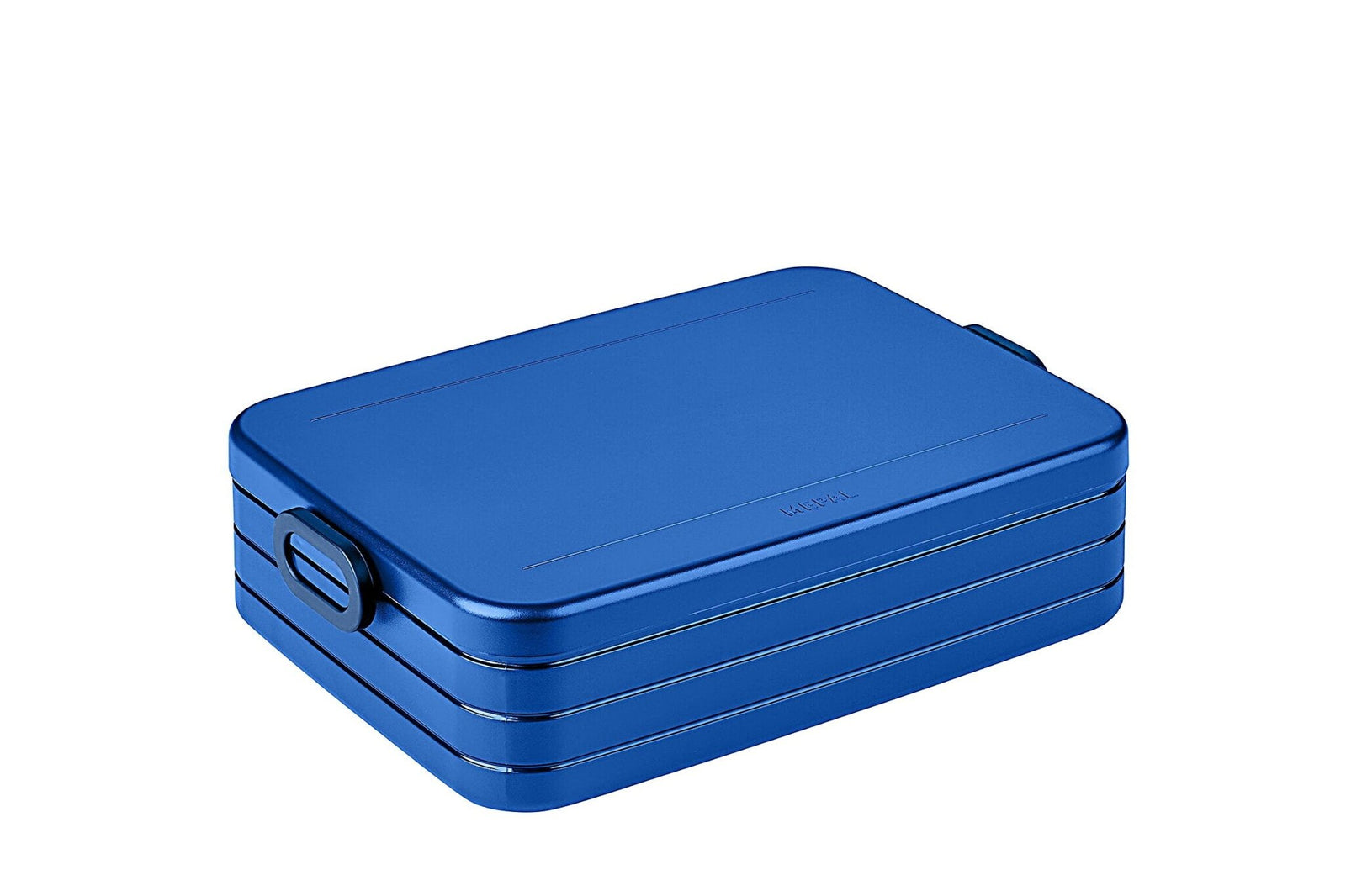 10 - 76355 - 10100 - Lunchbox Take a Break Large Vivid blue, Mepal, 1,5ltr.