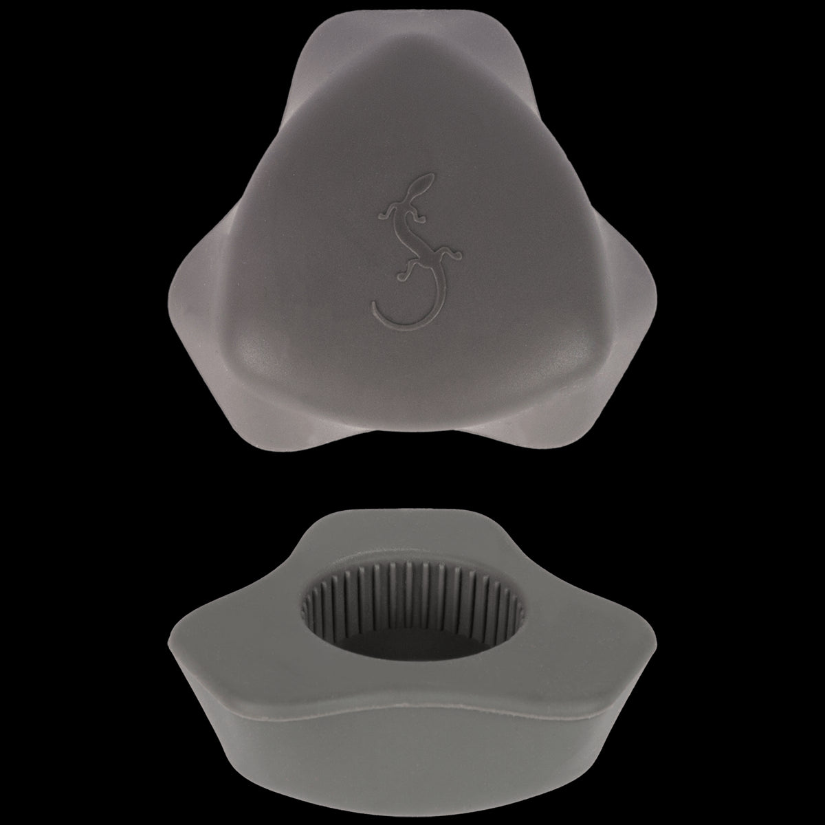 LUR - 00240340 - LURCH, Flaschenöffner Comfort iron grey