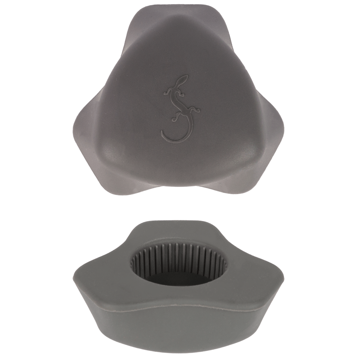 LUR - 00240340 - LURCH, Flaschenöffner Comfort iron grey