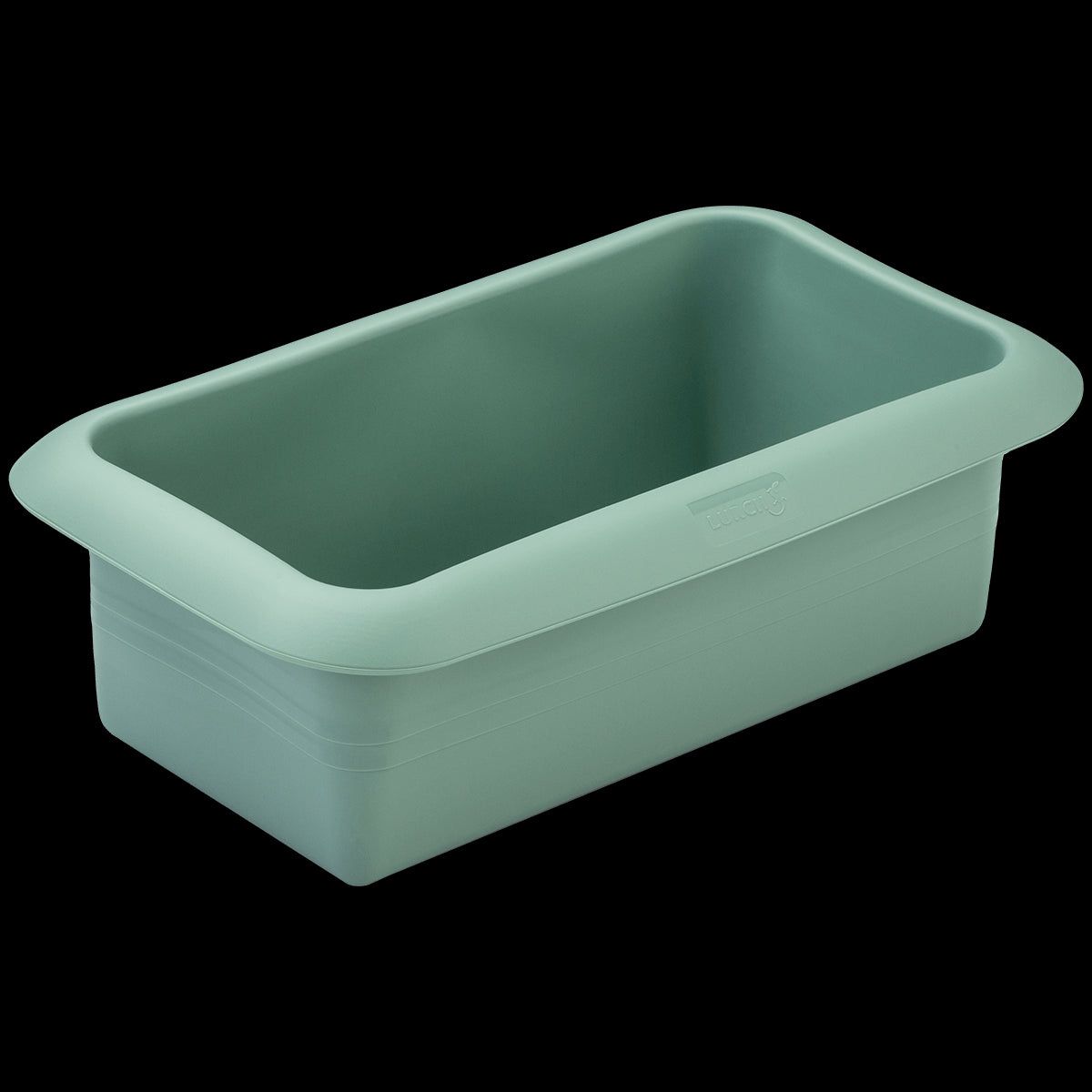 LUR - 00084000 - LURCH, Flexi Starter Brotform Kasten 18cm pistazie