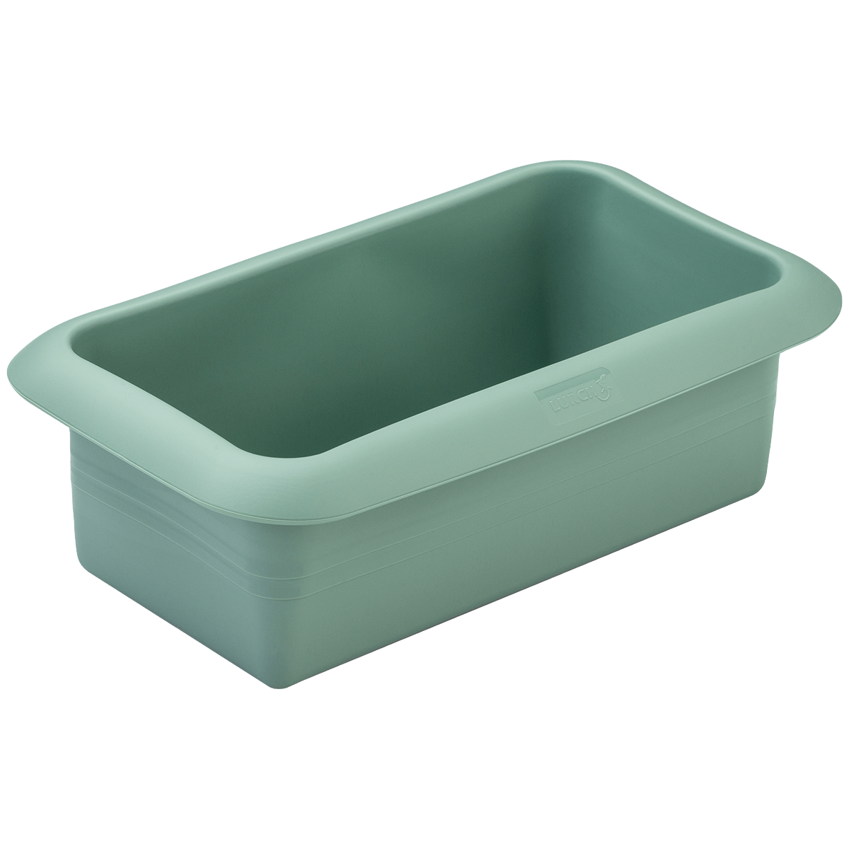 LUR - 00084000 - LURCH, Flexi Starter Brotform Kasten 18cm pistazie