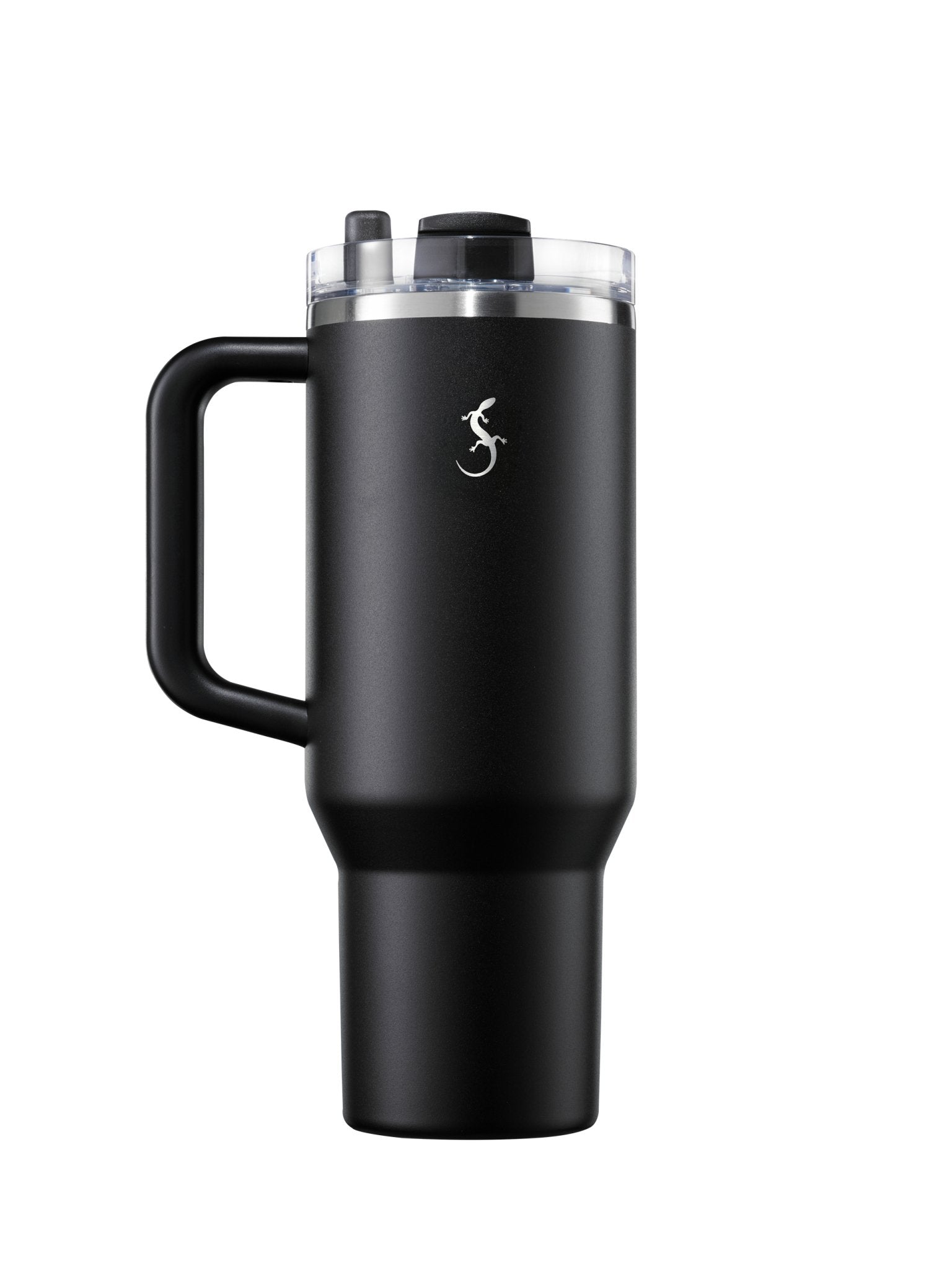 LUR - 240978 - Lurch, Isolier - Becher Big Cup, 1200ml, schwarz