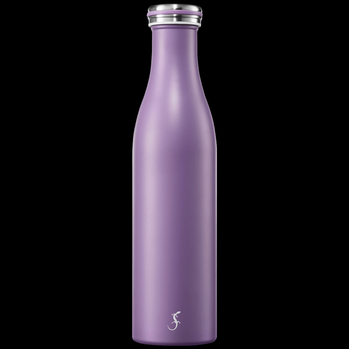 L00240806 - LURCH, Isolier - Flasche Edelstahl 0,75l dusty purple