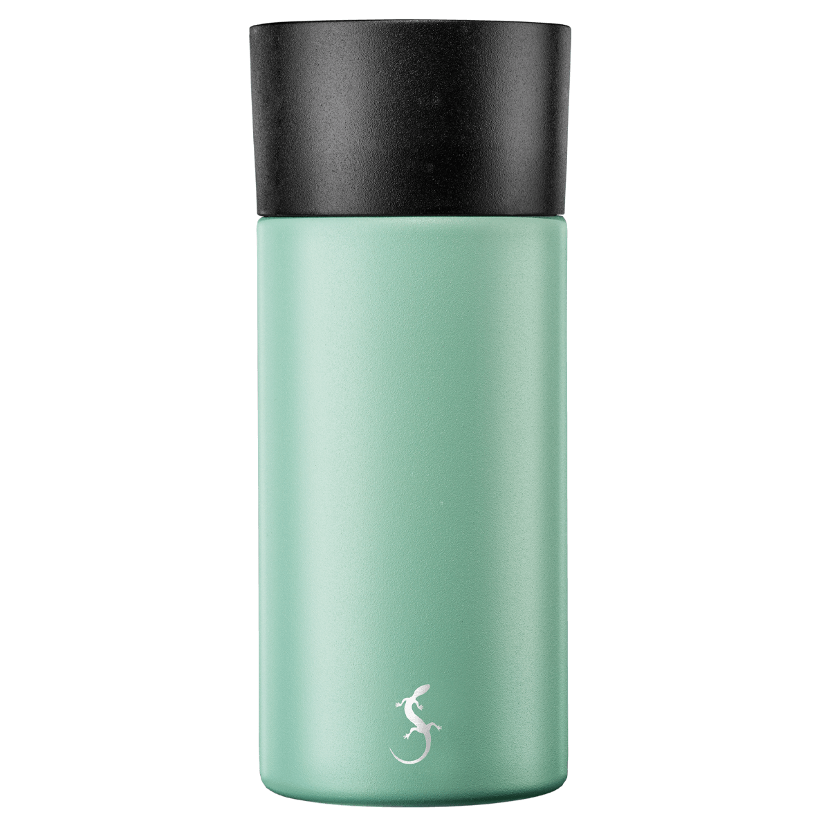 LUR - 00270987 - Lurch Isolierbecher 360° EDS 0,3l mit Pulverbeschichtung, Dark Salvia