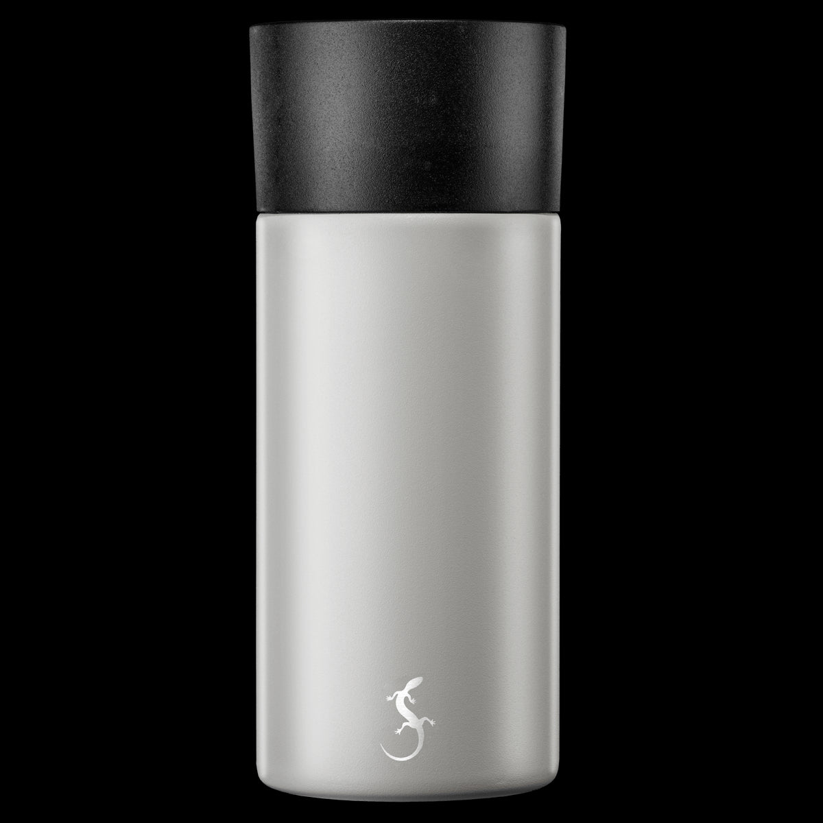 LUR - 00270988 - Lurch Isolierbecher 360° EDS 0,3l mit Pulverbeschichtung, Jura Grey