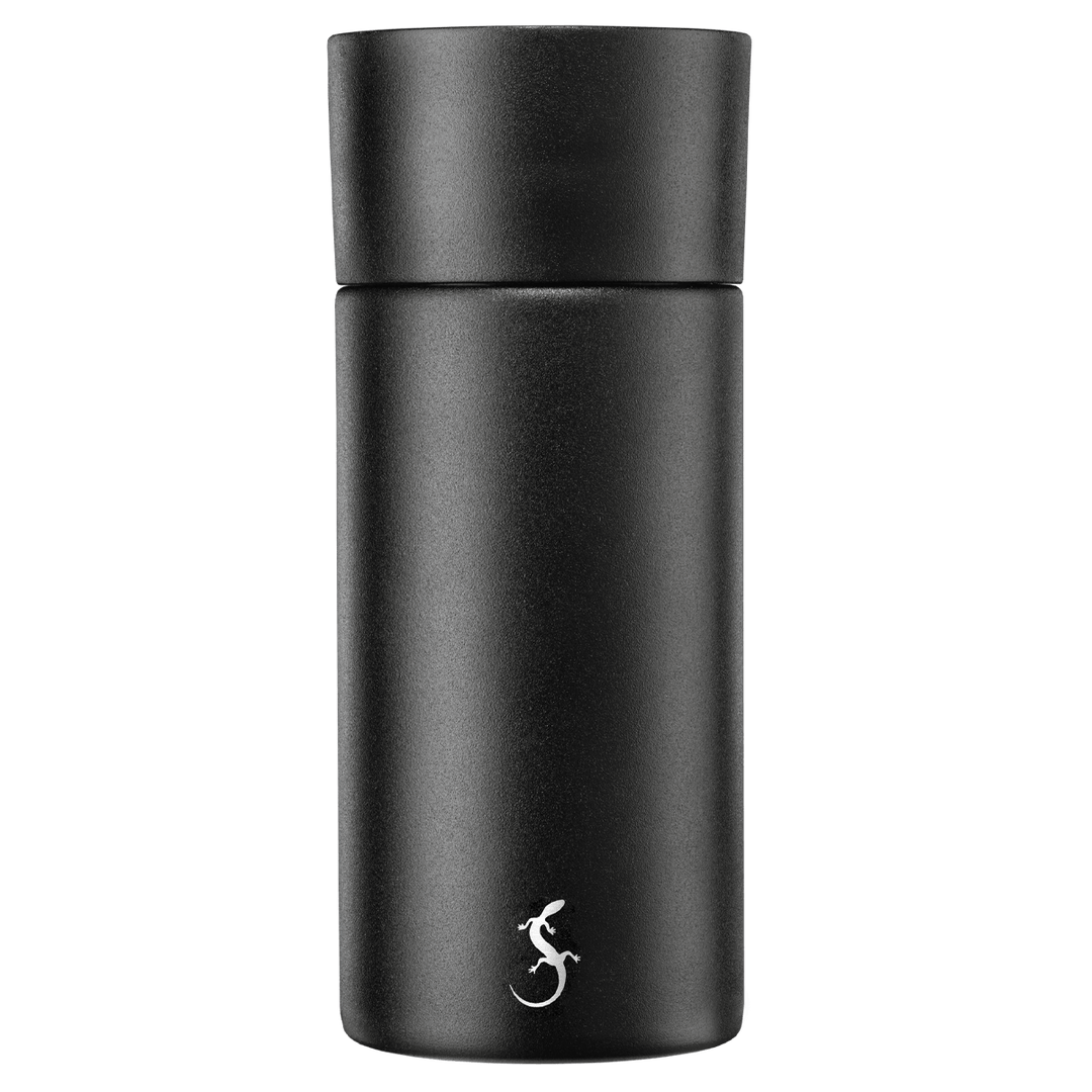 Lurch Insulating cup 360 ° EDS 0.3l with powder coating, black