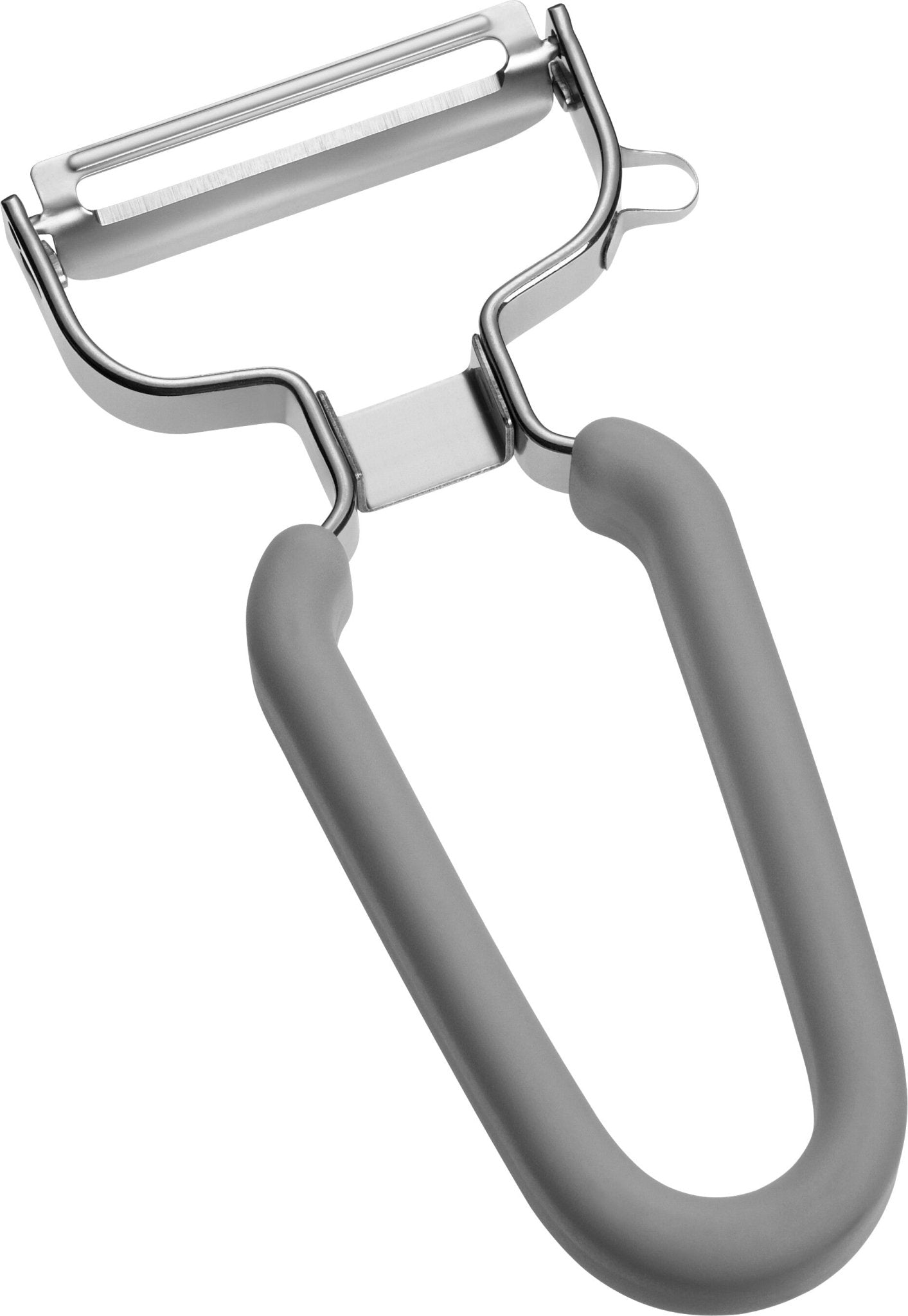 L00010097 - LURCH Sparschäler für Spargel und anderes Stangengemüse