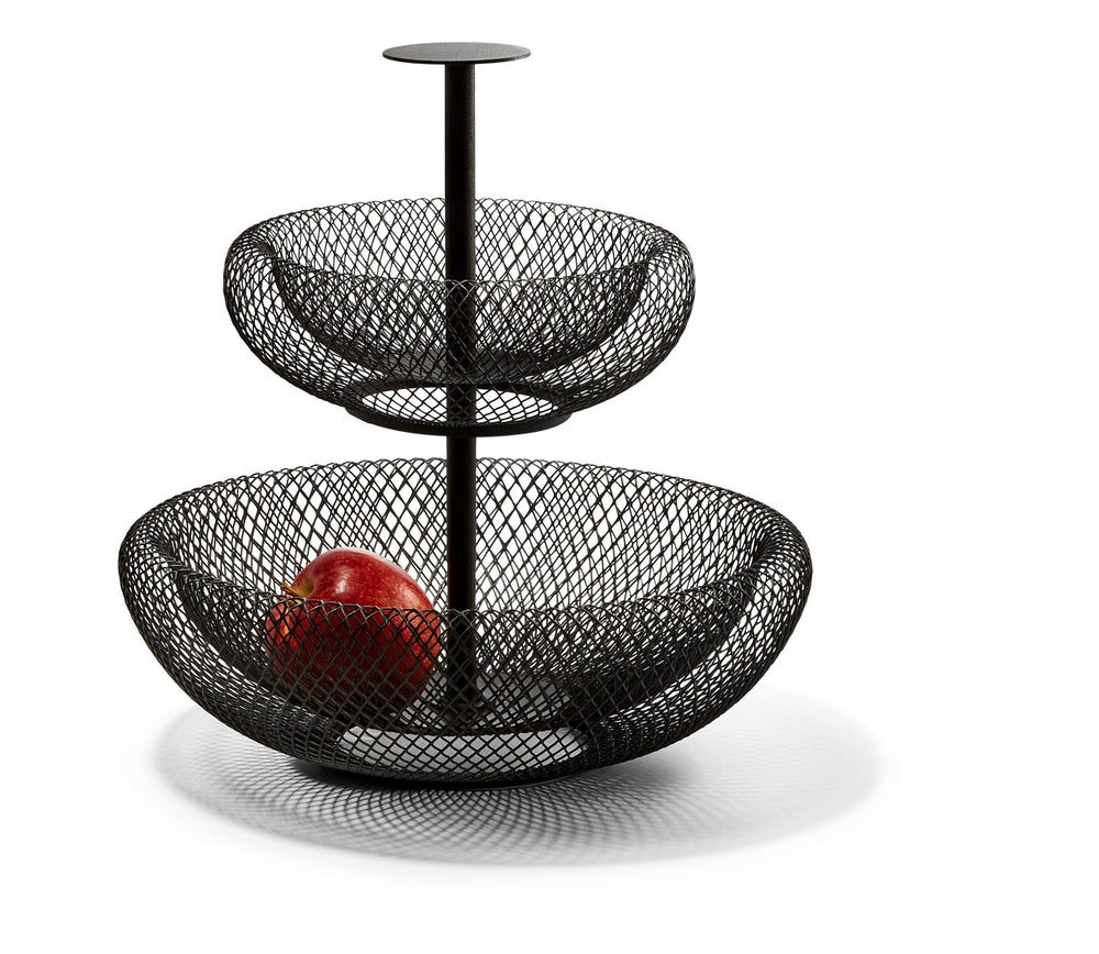 Mesh Etagere, Phillippi, Höhe 30cm - PHI - 153014