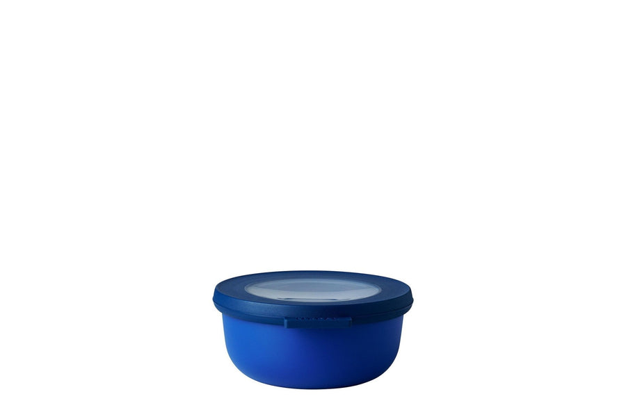 Multischüssel Cirqula Vivid blue, Mepal, 350ml-10-62040-10100