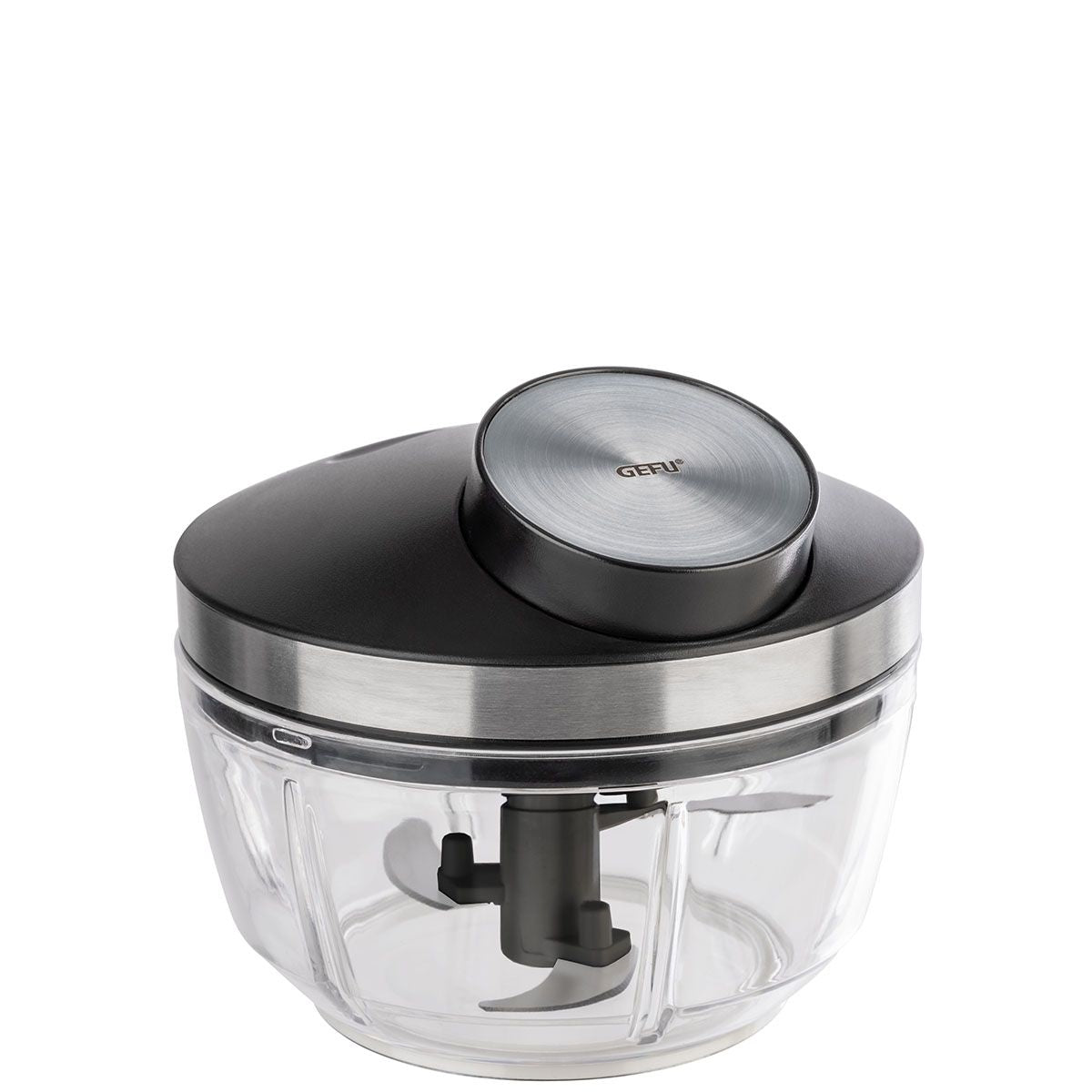 GEF - 89573 - Multizerkleinerer ZIZO, Gefu, D13cm, H12,5cm