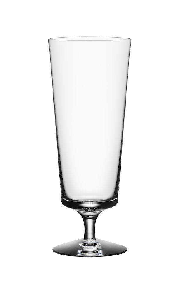 Orr6292117 - Orrefors - Erika Lagerbielke 'Difference Ale 44cl (33cl)' !