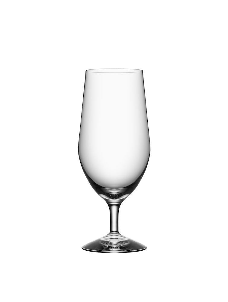 Orr6200007 - Orrefors - Per Morberg 'Morberg Collection Beer 4 Stück 61cl'