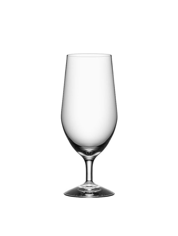 Orr6200007 - Orrefors - Per Morberg 'Morberg Collection Beer 4 Stück 61cl'