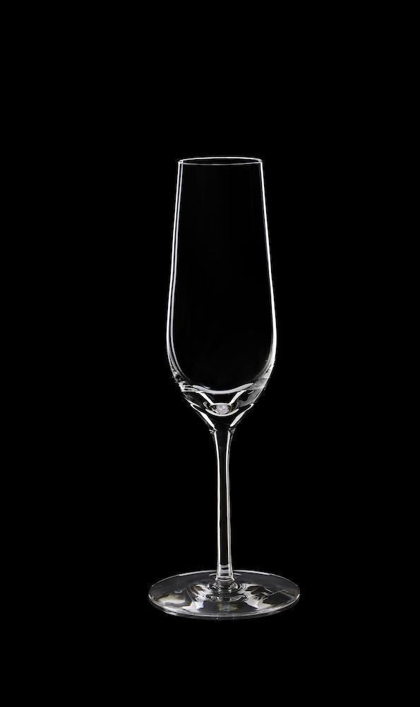 Orr6200020 - Orrefors - Per Morberg 'Morberg Collection Champagne 4 Stück 24 cl' !