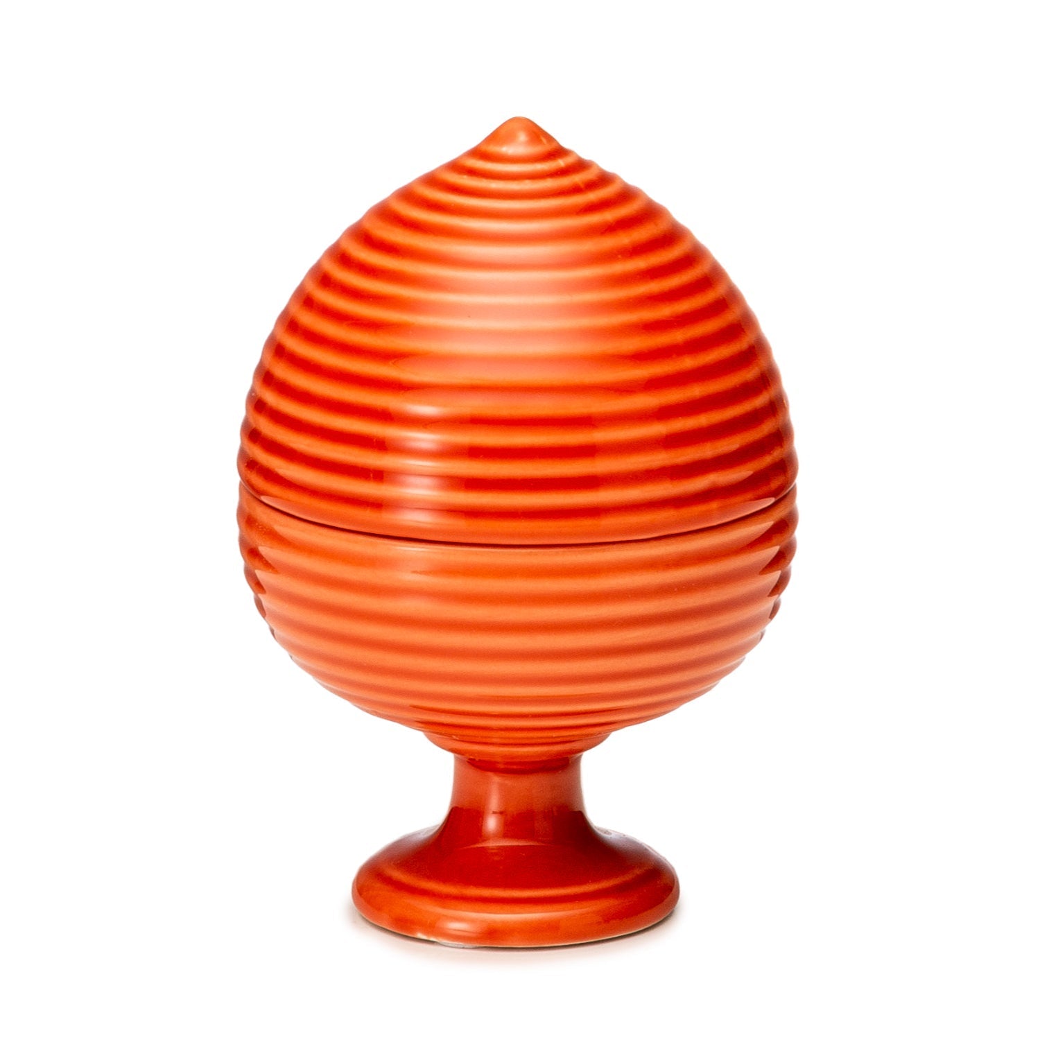 PAR - 1037678 - Palais Royal 'Skulptur PUMO Streifen rot'