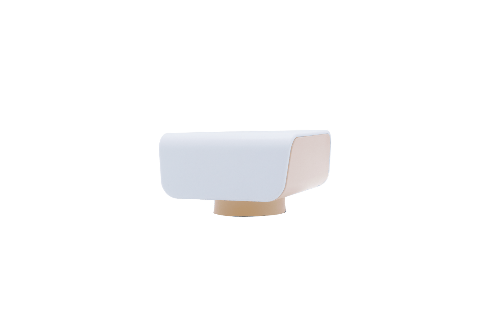 PEB - PKV - 057 - pebbly - Wiederaufladbare elektronische Vakuumpumpe für pebby Dosen